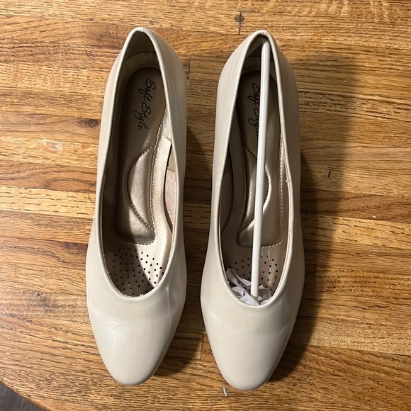 Women’s Hush Puppies Soft Style Angel II U.S. Size 9 (EUR 41) - Picture 1 of 8